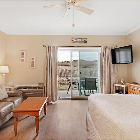 Windward Shores แอมาแกนเซ็ตต์ ภายนอก รูปภาพ