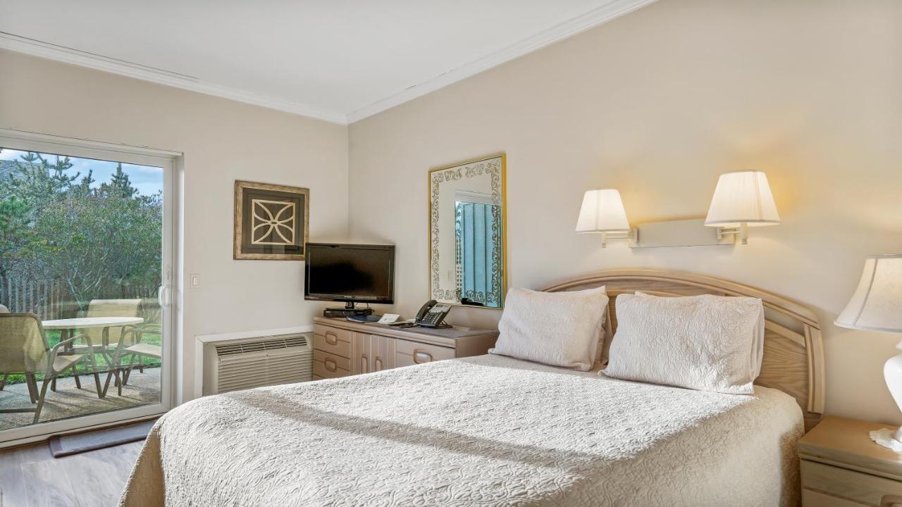 Windward Shores แอมาแกนเซ็ตต์ ภายนอก รูปภาพ
