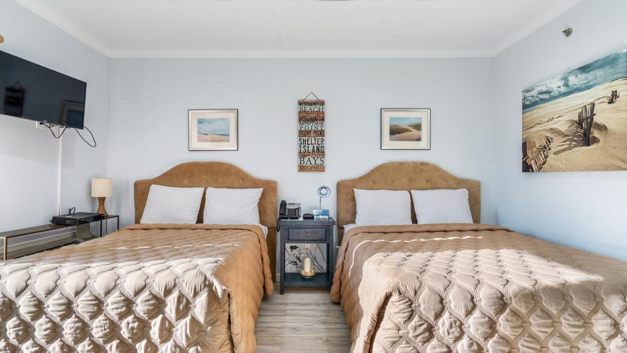 Windward Shores แอมาแกนเซ็ตต์ ภายนอก รูปภาพ