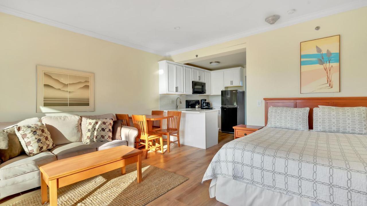 Windward Shores แอมาแกนเซ็ตต์ ภายนอก รูปภาพ