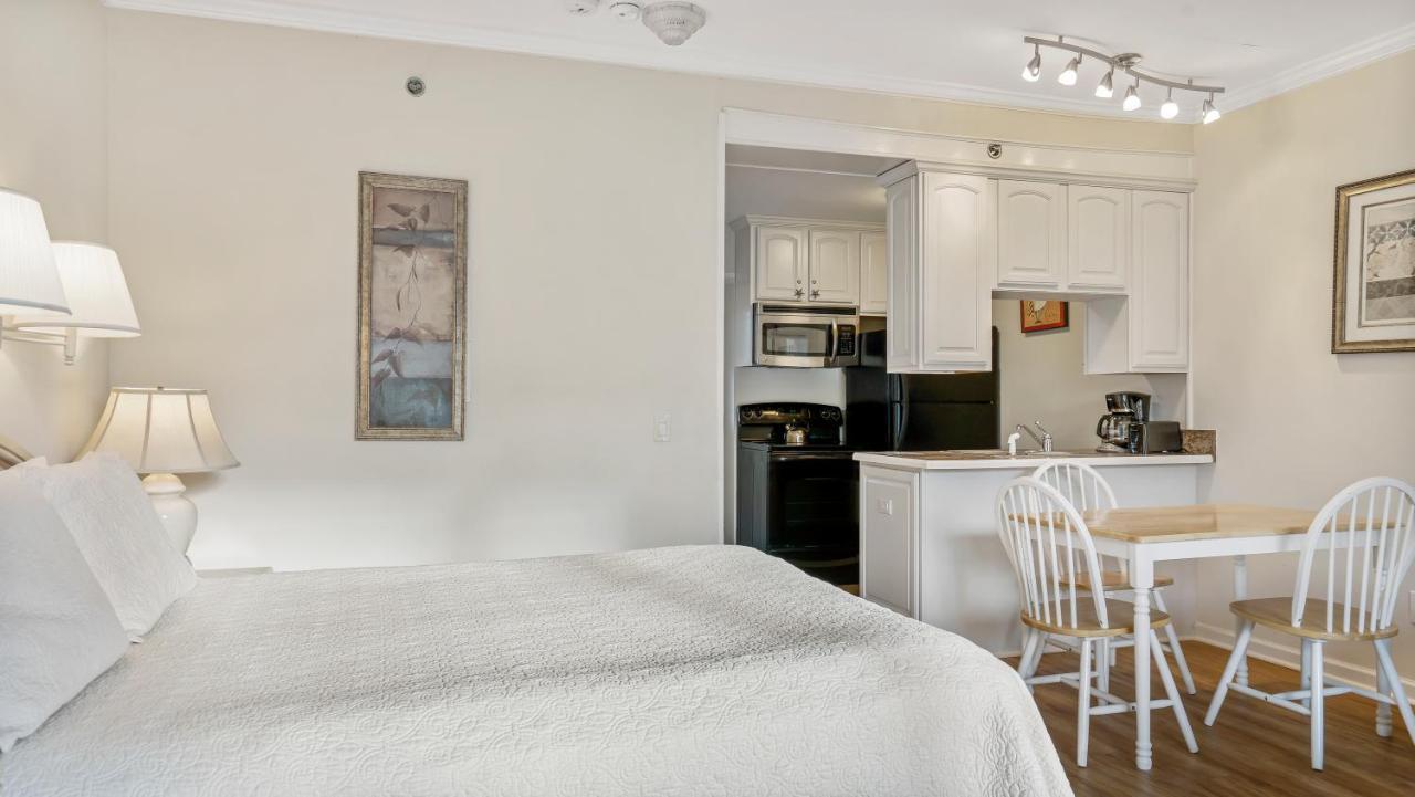 Windward Shores แอมาแกนเซ็ตต์ ภายนอก รูปภาพ