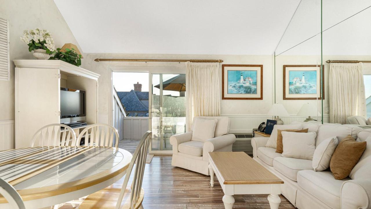 Windward Shores แอมาแกนเซ็ตต์ ภายนอก รูปภาพ