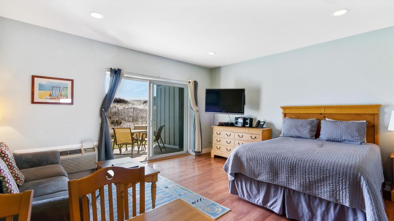 Windward Shores แอมาแกนเซ็ตต์ ภายนอก รูปภาพ