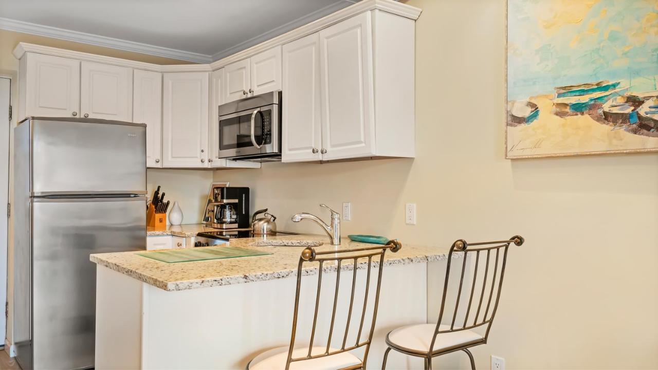 Windward Shores แอมาแกนเซ็ตต์ ภายนอก รูปภาพ