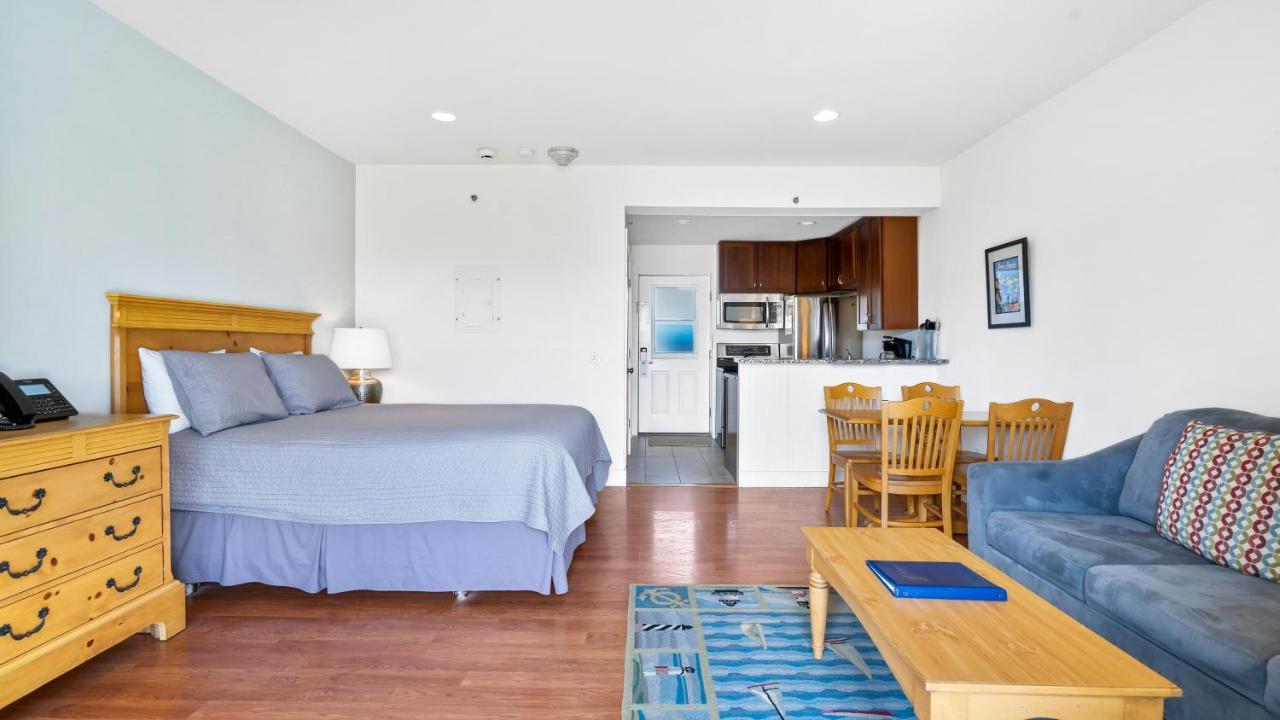Windward Shores แอมาแกนเซ็ตต์ ภายนอก รูปภาพ