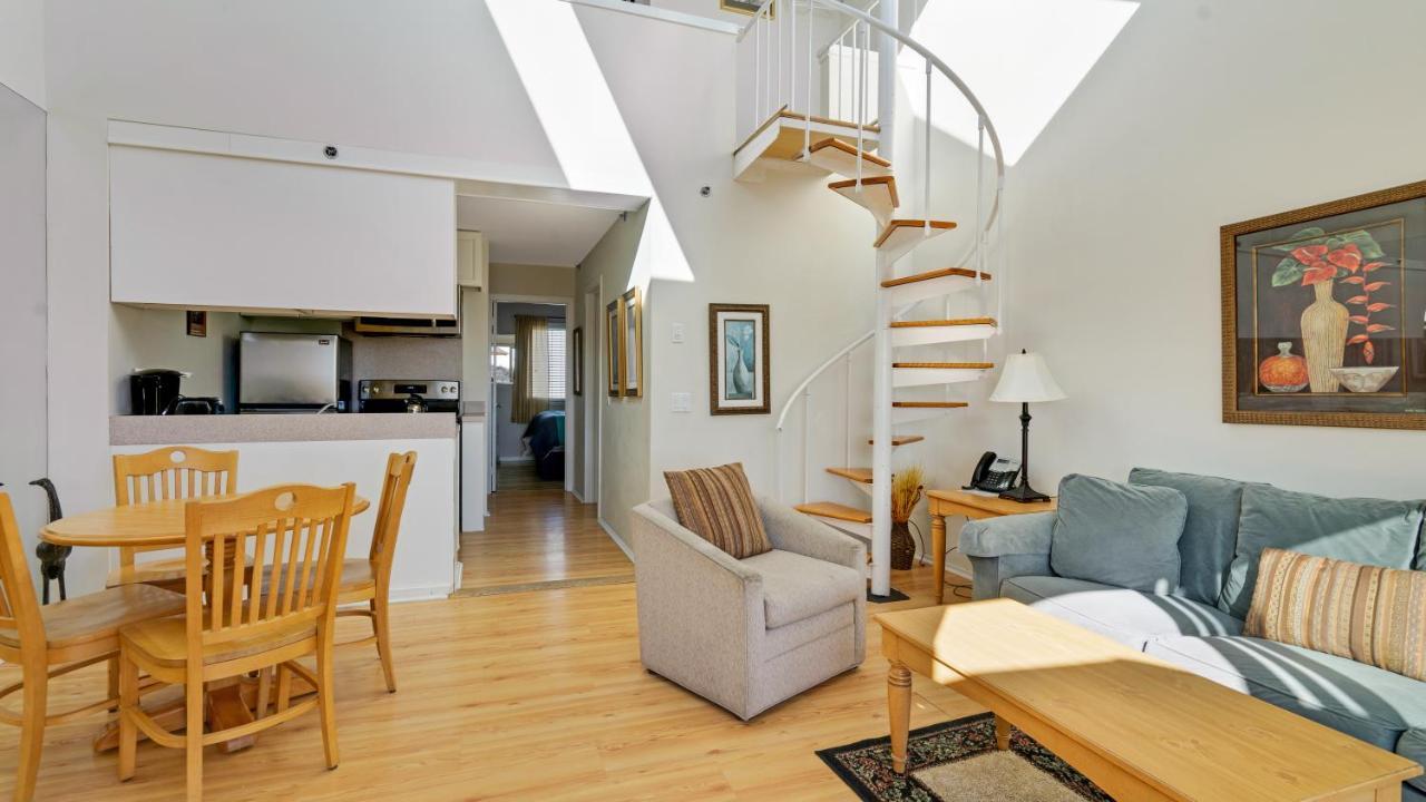 Windward Shores แอมาแกนเซ็ตต์ ภายนอก รูปภาพ