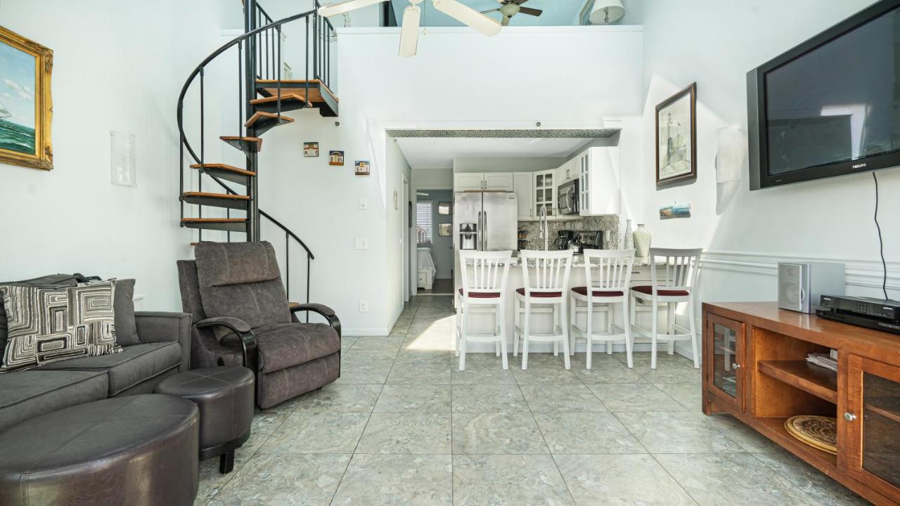 Windward Shores แอมาแกนเซ็ตต์ ภายนอก รูปภาพ