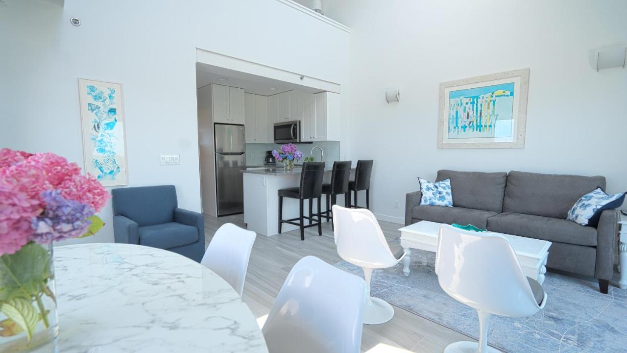 Windward Shores แอมาแกนเซ็ตต์ ภายนอก รูปภาพ