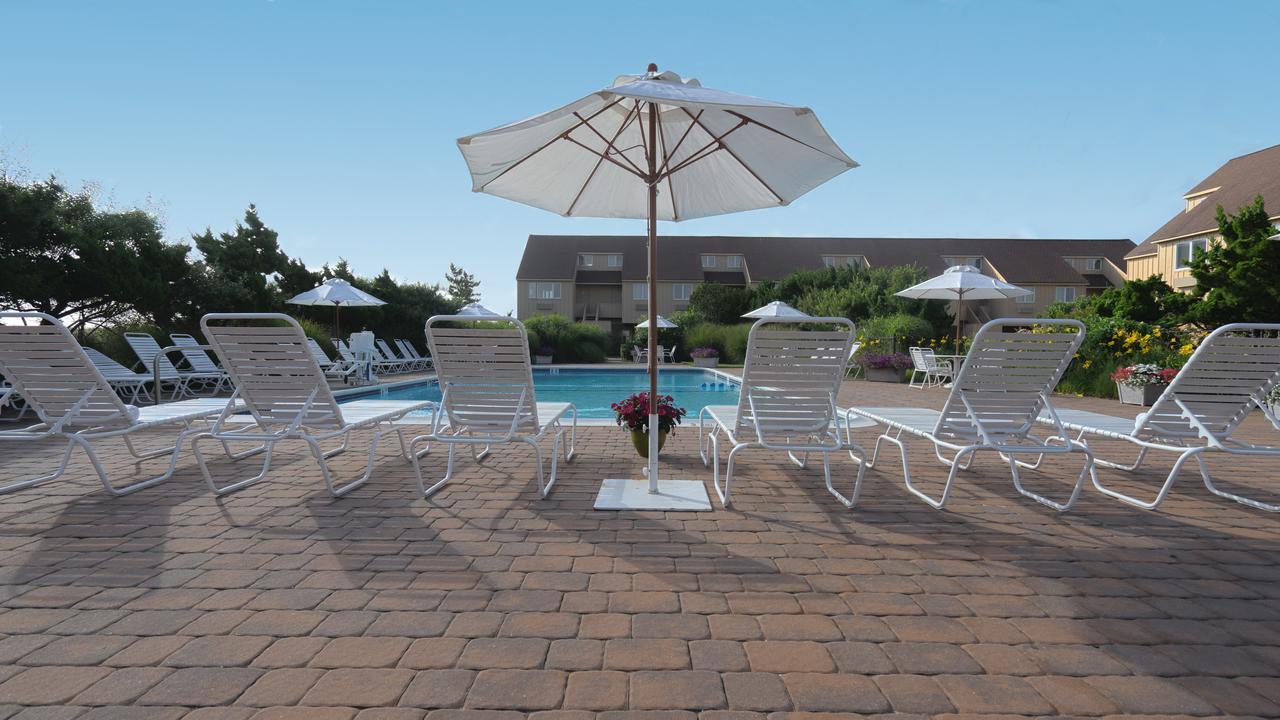 Windward Shores แอมาแกนเซ็ตต์ ภายนอก รูปภาพ