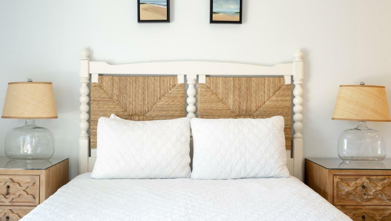 Windward Shores แอมาแกนเซ็ตต์ ภายนอก รูปภาพ